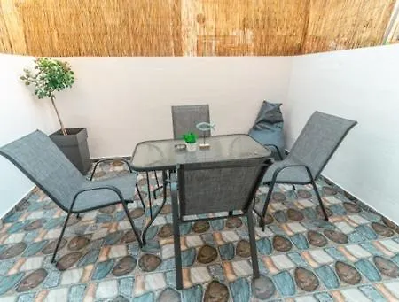 Hidden Paradise Apartment Kos Town Exterior photo