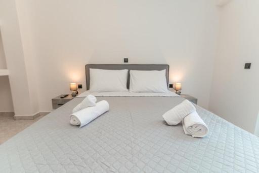 Hidden Paradise Apartment Kos Town