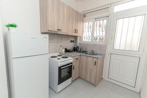 Apartment Hidden Paradise Kos Town