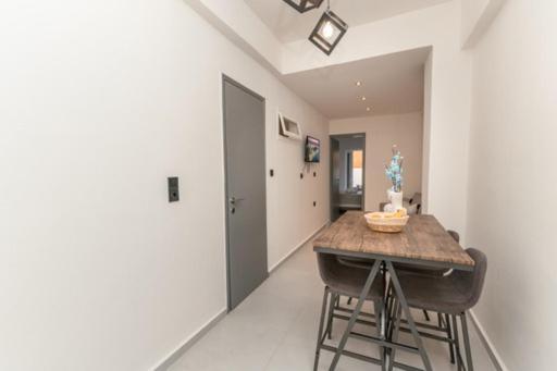 Apartment Hidden Paradise